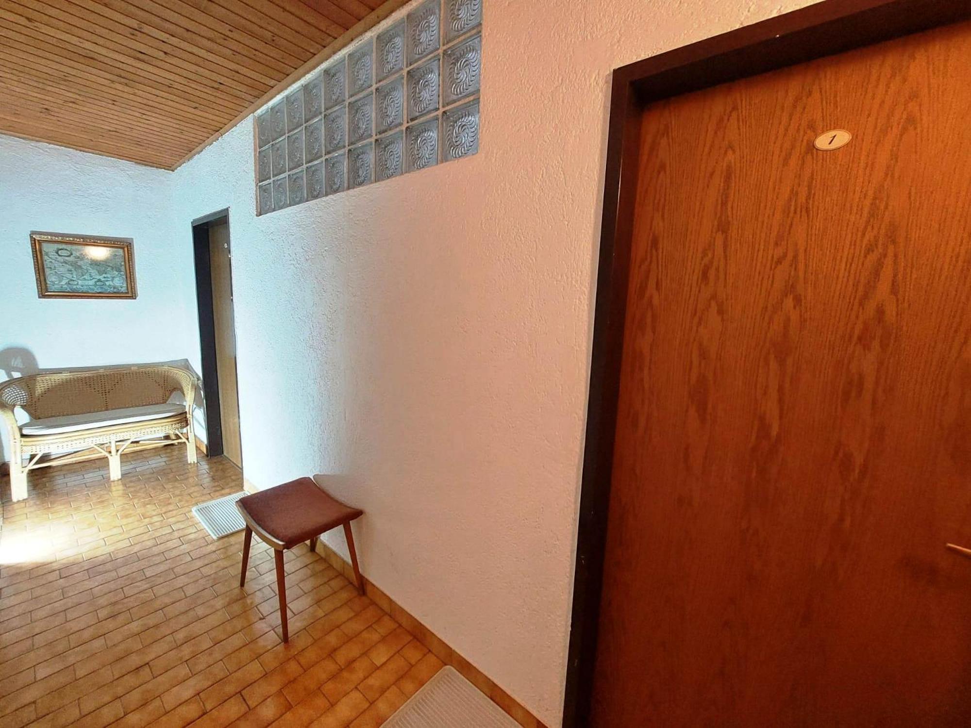 Gasthof Zur Post Eisenerz Exterior photo