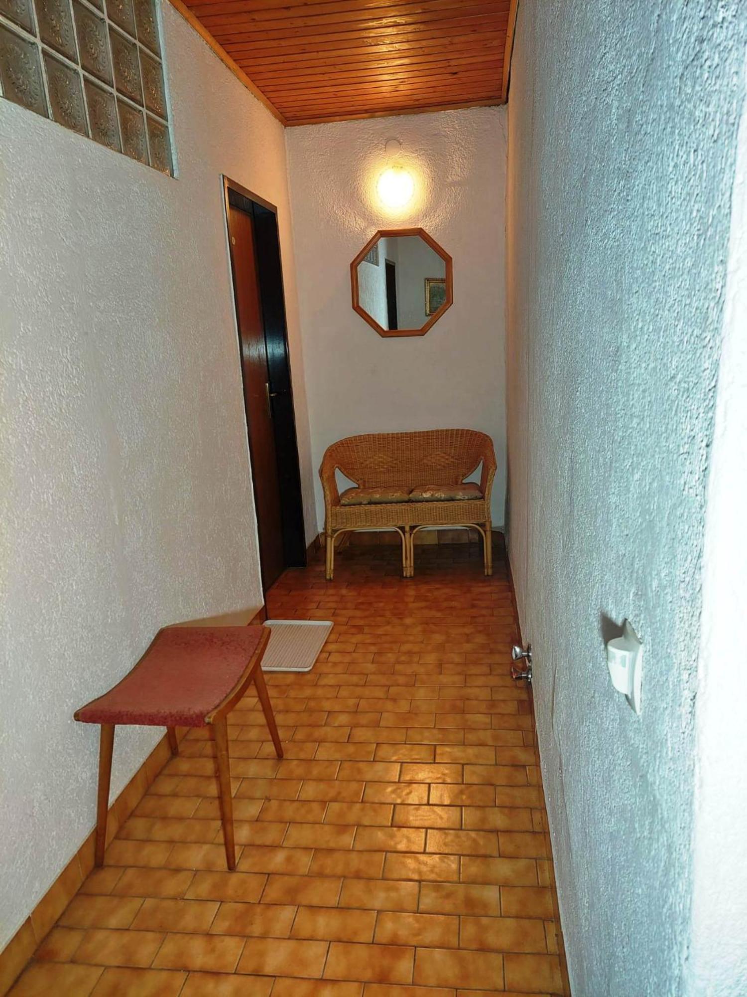 Gasthof Zur Post Eisenerz Exterior photo