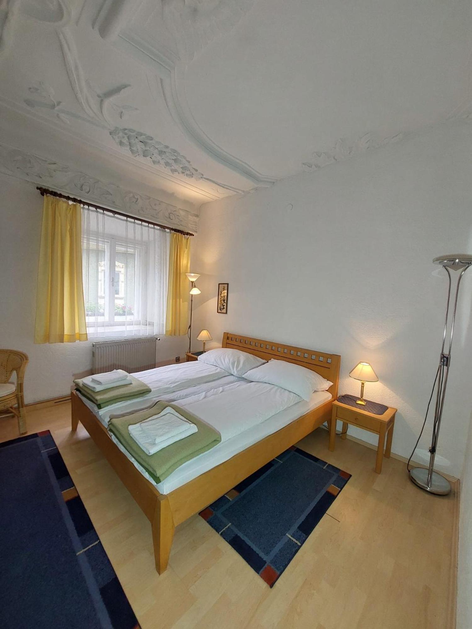 Gasthof Zur Post Eisenerz Exterior photo